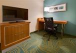 Hôtel Kissimmee - Springhill Suites by Marriott Orlando Lake Buena Vista South-3