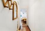 Location vacances Imperia - Casa vacanza Teresita 300mt Mare-4