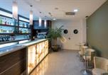 Hôtel Salamanque - Itaca Salamanca by Soho Boutique-4
