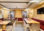 Hôtel Fulpmes - Hotel Alpenstolz-4