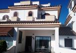 Location vacances Benimantell - Casa Spa-1