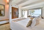 Hôtel Saintes-Maries-de-la-Mer - Lodge Sainte Helene Adult only-2