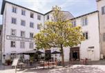 Hôtel Bayonne - Hôtel des Basses Pyrénées - Bayonne-1