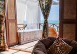 Hôtel Jambiani - Zan Ocean View Hotel-3