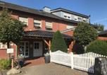 Hôtel Geseke - Rixbecker Alpen - Hotel Koch-3