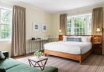 Hôtel Waynesboro - Oakhurst Inn at the University-1