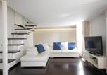 Location vacances Monopoli - Titta's Cocoon by Monholiday-1