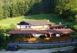 Location vacances Schönau am Königssee - Watzmann im Punzenlehen-4