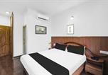 Hôtel Mysore - Townhouse Oak Mysuru City Bus Terminal-1