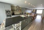 Location vacances Tongres - 8p 3b Cosy vacation home for 8 persons-1