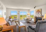 Location vacances Moclips - Waterfront Condo right on the Pacific Ocean-1