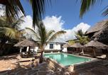 Location vacances  Tanzanie - Cozanzi Home-4