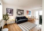 Location vacances Leiston - Dray Cottage, Leiston, near Sizewell - Ideal for a short or long term corporate lets - Managed by Aldeburgh Coastal Cottages-1