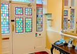 Location vacances Cork - Redclyffe Guesthouse-2