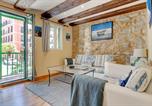 Location vacances Hondarribia - Maravilloso apartamento en el corazón de Hondarribia-1