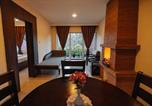 Hôtel Gudalur - Hotel Lakeview-1