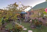 Location vacances Mossel Bay - Lilla-Bett Self Catering Accommodation Mossel Bay-4