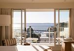 Hôtel Nelson Bay - Marina Resort-4