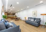 Hôtel Valence - Residencia Demar-2