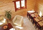 Location vacances Koszalin - Amazing Home In Mscice With Wifi-4
