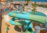 Camping Pomérols - Camping Robinson - Camping Paradis-1