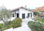 Location vacances Saint-Jean-de-Luz - Villa avec piscine - 4 pers. - Fr-1-792-49-2