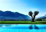 Hôtel Lagundo - The View Luxury Suites-2