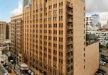 Hôtel Los Angeles - Stile Downtown Los Angeles-2