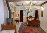 Location vacances Schleusingen - Fewo Prinz Eugen & Salome Schloss Weitersroda-1