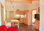 Location vacances Grossarl - Appartements Stockinger B3-1
