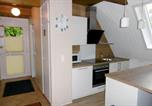 Location vacances Twistetal - Ferienhaus Ida am Twistesee-2