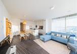 Location vacances Middelkerke - Amantha - 0102 + box 9-2