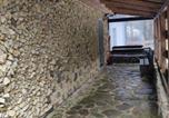 Location vacances Litomyšl - Pisary20 Dom w Masywie Śnieżnika-3
