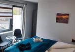 Hôtel Büsum - Pension zur Perle-3
