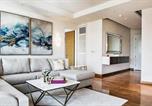 Location vacances Las Vegas - Elegant Two-Bedroom Condo with Panoramic City Views-3