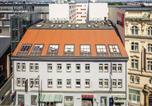 Hôtel Praha - Ibis Praha Old Town-2