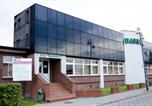 Hôtel Kalisz - Hostel Barbórka-1