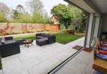 Location vacances East Rudham - Natterjacks-4