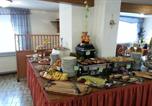 Location vacances Amorbach - Gasthof Engel Steinbach-2