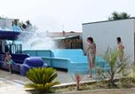 Camping Landevieille - Camping Les Marsouins-1