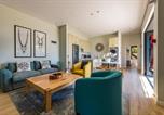 Location vacances Stellenbosch - Kunjani Villas & Wines-2