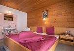 Location vacances Schwendau - Klaras Haus Laimach-2