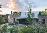 Location vacances Tulbagh - Blaauw Cottage-1