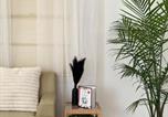Location vacances Augusta - Experience Central Serenity- Private Zen Retreat-4
