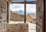 Location vacances Pola de Laviana - Benaki 86 Lujoso apartamento de montaña-4