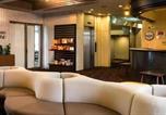 Hôtel Ōtsu - New Biwako Hotel-3