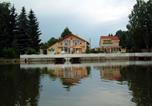 Location vacances Orosháza - Holiday home in Bekesszentandras 20542-2