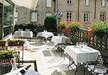Hôtel Haute-Marne - Logis Hôtel Le Cheval Blanc-1
