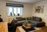 Location vacances Brandenbourg et ses églises - Ferienwohnung Rössler-2