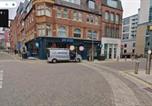 Location vacances Birmingham - Perfect-City-Centre Apartments-2